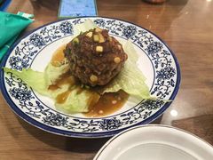 -春水锅贴·传统鲁菜(大明湖店)
