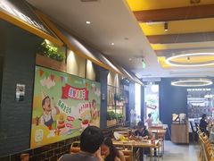 -豪客来牛排(天阳D32店)