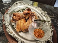 -LESCEDARS Brasserie Bistro香柏树