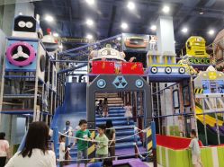 -meland亲子乐园•派对•研学(苏州悠方购物中心店)