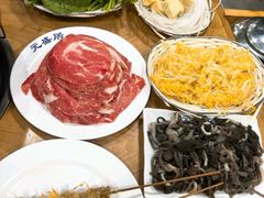 -元盛居(生态大街店)