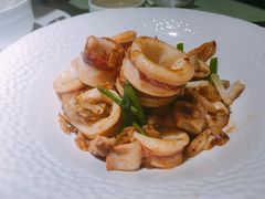 -百味馆·粤菜·湛江菜(后海花园店)
