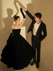 点击看大图 -蜜桃少女VISION写真馆(雁塔店)