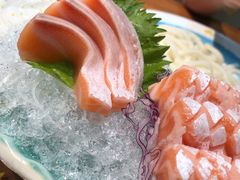 -熹炭精致日料(金融街购物中心店)