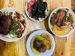 -任记七中刀削面(总店)