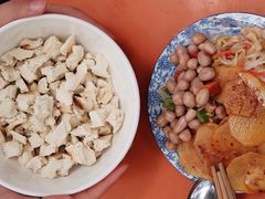-刘信牛羊肉小炒泡馍(回民街店)