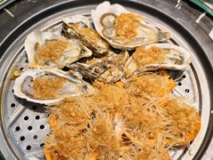 -船奇蒸汽海鲜·闽菜(八市海鲜总店)
