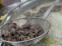 -山珍鲜牛肉火锅本地老字号(汕中老店)
