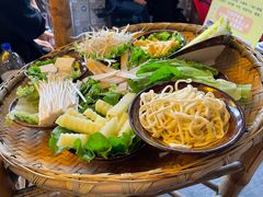 -烂摊摊火锅集市(河北总店)