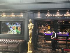 门面-加餐海鲜自助(集美银泰百货店)