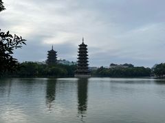 -桂林两江四湖景区