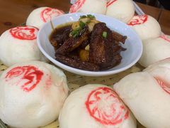 -老馆子·建德菜·山肴鱼鲜(海威新界店)