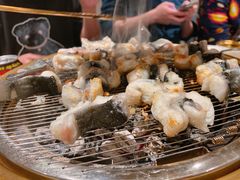 -红沃鳗鱼黑牛烤肉店(不老街店)