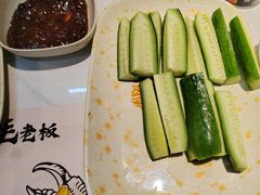 -蚝老板海鲜烧烤大排档(码头店)