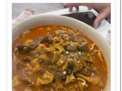 -新新湘菜馆(新中街二条店)