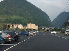 -神龙峡风景区