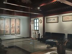 -徐悲鸿纪念馆