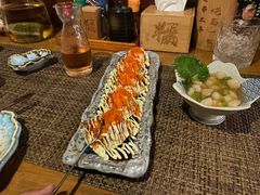 -半藏居酒屋(香港花园店)