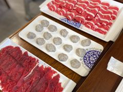 -楼外楼大刀肉传统火锅居(繁荣路店)