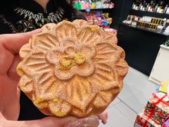 -LUSH(威尼斯人店)