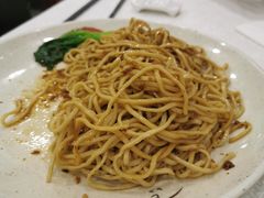 蟹油捞面-三辣馆