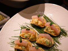 -锦楼·臻选新杭帮(杭州中心店)