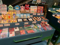 零售区-和平菓局(王府井店)