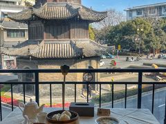 -怡园饭店-餐厅(四望亭店)