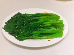 -港禧茶餐厅(美莲广场店)