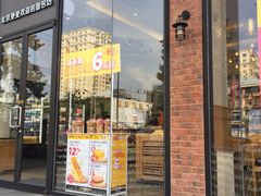门面-味多美蛋糕(安贞桥东店)