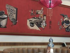 -宏状元现熬粥·京味菜(望京店)
