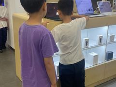 -华为授权体验店(海陵万达广场)