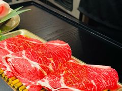 -西塔老太太泥炉烤肉(龙湖北苑天街店)