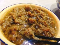 -定家小酥肉·清真(回民街店)