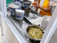 -薛昌利大米面皮(南关正街店)