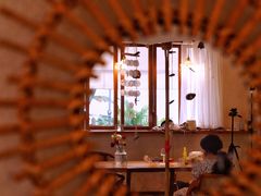 景观位-时间逆·烘焙