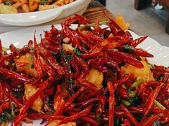 -韩风烤牛肉冷面店