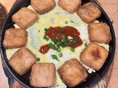 -大傻徽菜园·中国徽菜大师(老街店)