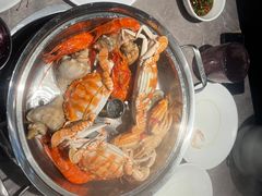 -渔纬港海鲜自助餐厅(湖里万达店)
