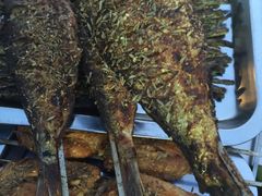 -玉园烧烤·海鲜辣炒