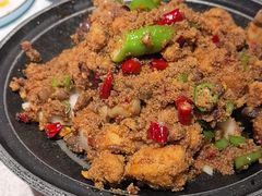 -人民公社大食堂(张家湾店)