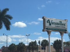 -Versailles Restaurant Cuban Cuisine