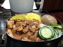 -小明同学(三里屯店)