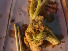 -好唛士·精酿啤酒烧烤(金沪路店)