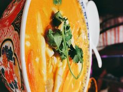 -新越盏·东南亚料理(捷登都会店)