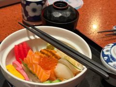 -小山日本料理(兴业太古汇店)