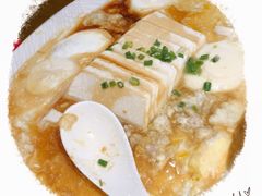 -剁椒入味(黄土岭店)