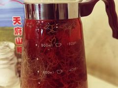 -太婆天府山珍酒楼(亚运村店)