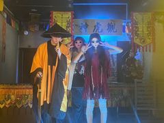 -棂笼·深度沉浸密室(武汉旗舰店)