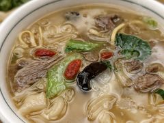 -合记烩面(人民路店)